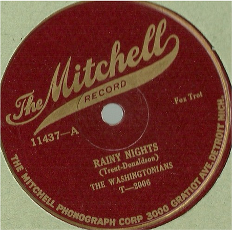 The 78rpm Home Page - Label Pictures