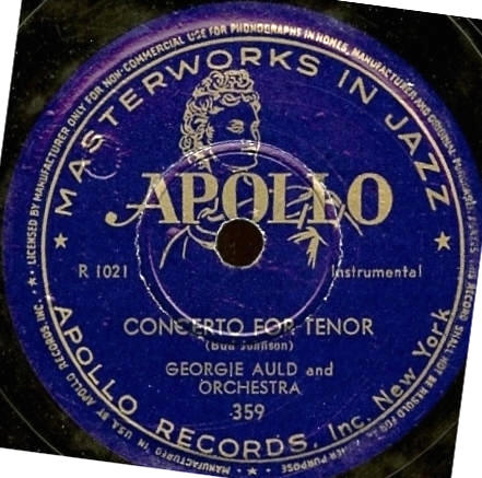 The 78rpm Home Page - Label Pictures
