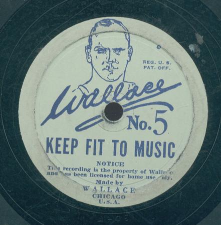 The 78rpm Home Page - Label Pictures